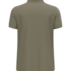 Herren Ascent Natural Polo T-Shirt