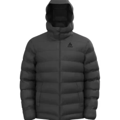 Herren Ascent N-Thermic Hoodie Mantel