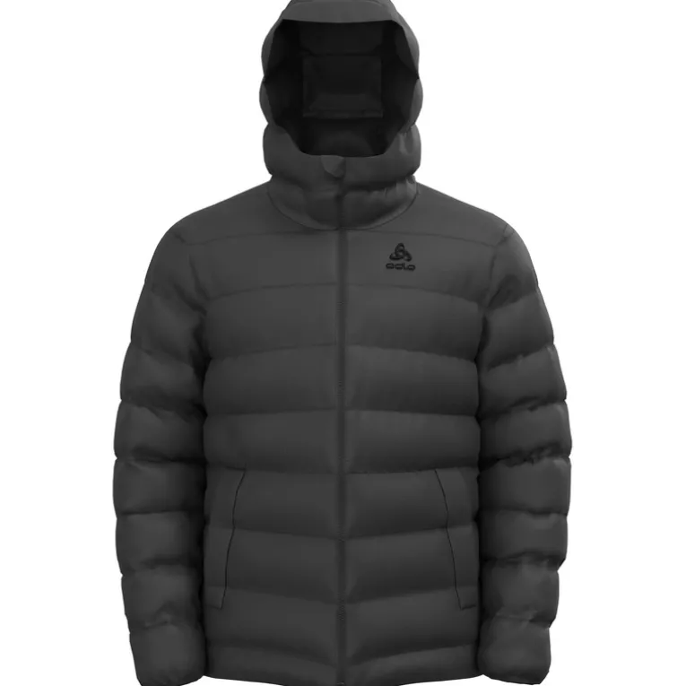 Herren Ascent N-Thermic Hoodie Mantel