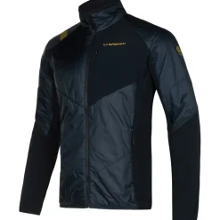 Herren Ascent Primaloft Jacke