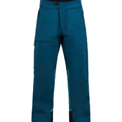 Herren Ascent Softshell Hose