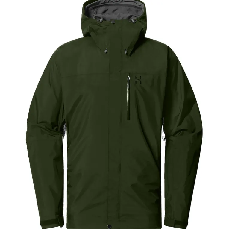 Herren Astral GTX II Jacke