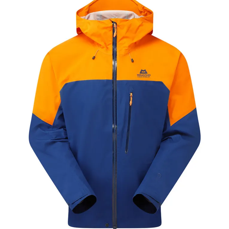 Herren Atmo Jacke