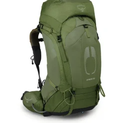 Herren Atmos AG 50 Rucksack