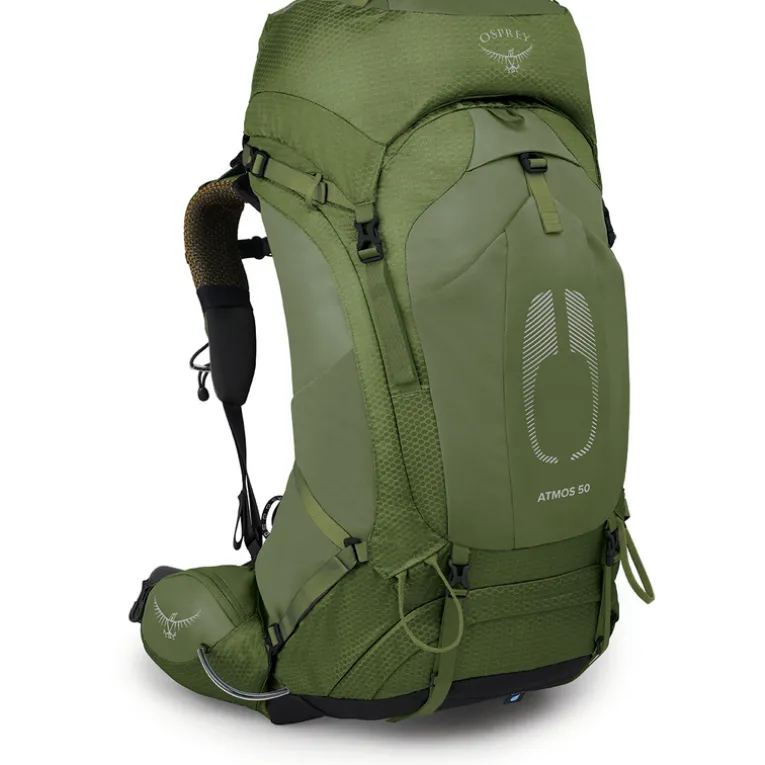 Herren Atmos AG 50 Rucksack