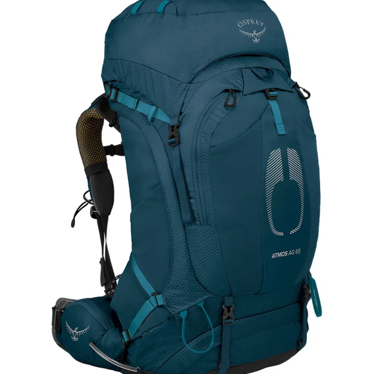 Herren Atmos AG 65 Rucksack