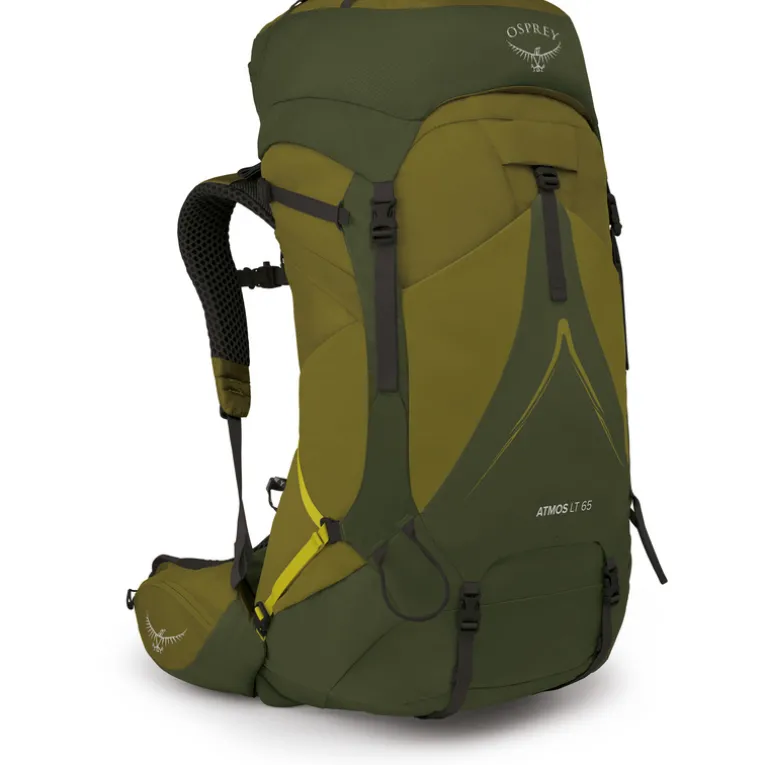 Herren Atmos AG LT 65 Rucksack