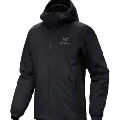 Herren Atom Hoodie Jacke