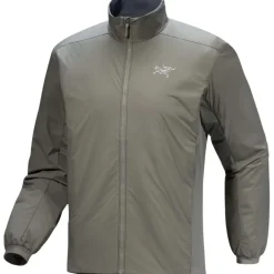 Herren Atom Jacke