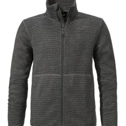 Herren Aurora Fleece Jacke