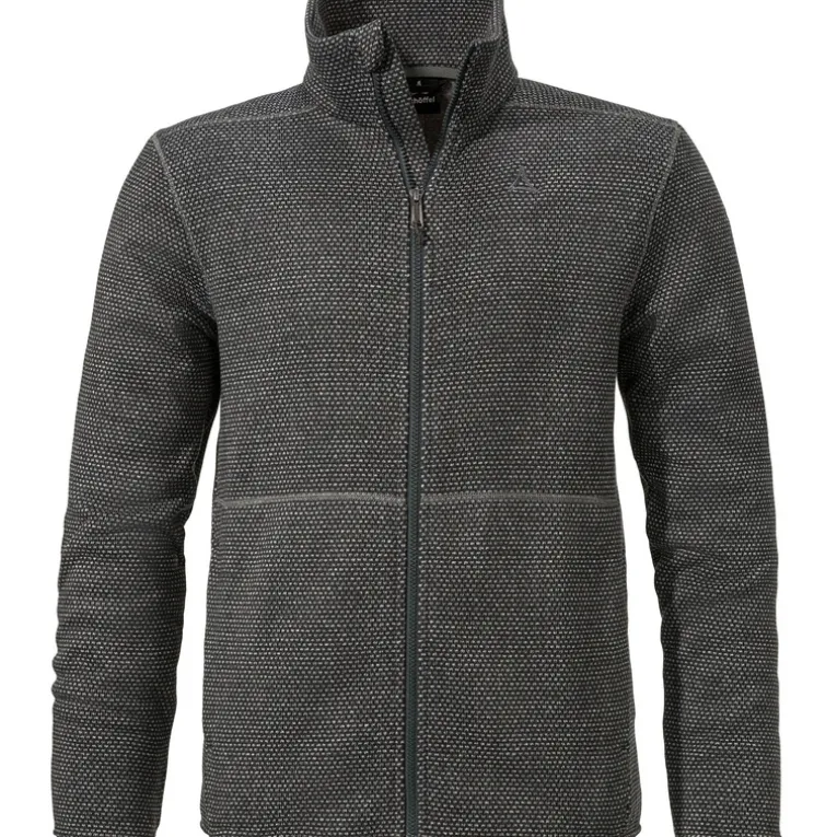 Herren Aurora Fleece Jacke
