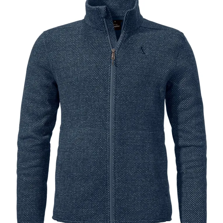 Herren Aurora Fleece Jacke