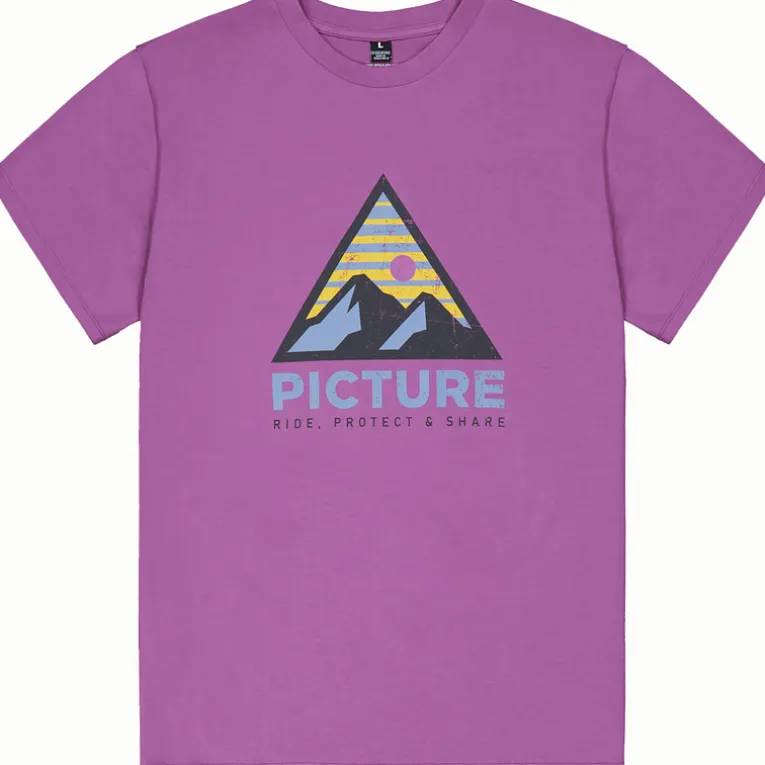 Herren Authentic T-Shirt