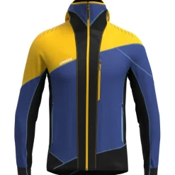 Herren Avenger Light Jacke