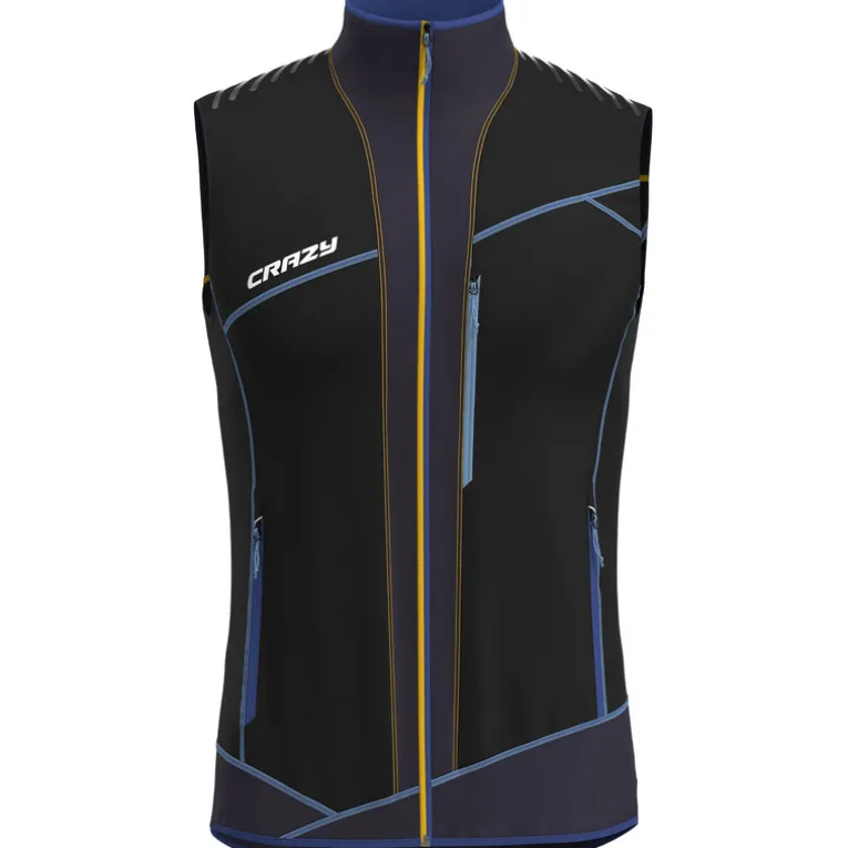Herren Avenger Light Weste