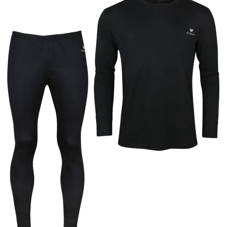 Herren Avery Unterwäsche Set