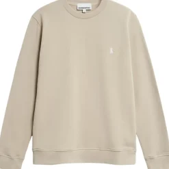 Herren Baaro Comfort Pullover