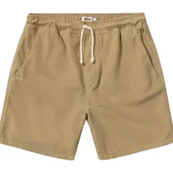 Herren Baby Cord Shorts