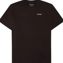 Herren Back Print T-Shirt