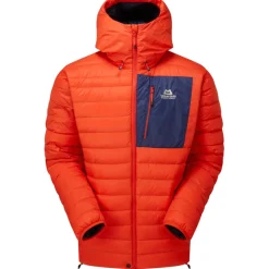 Herren Baltoro Jacke