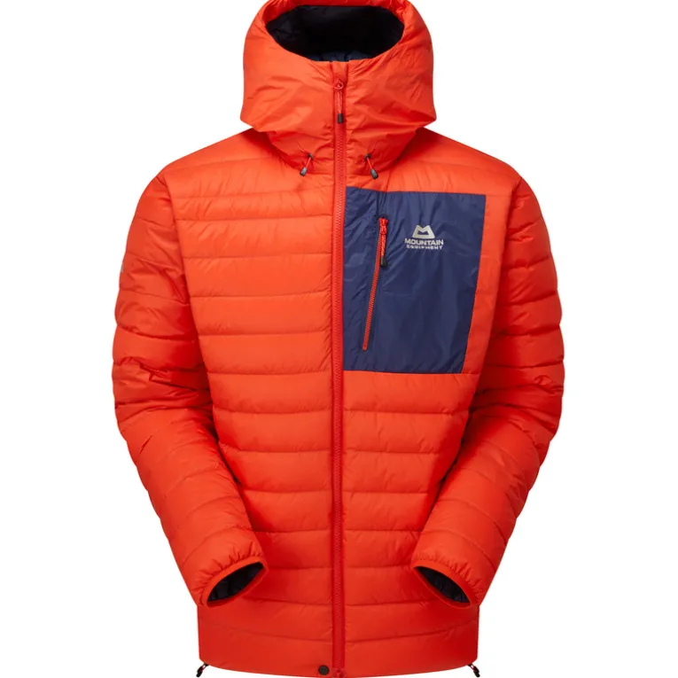 Herren Baltoro Jacke