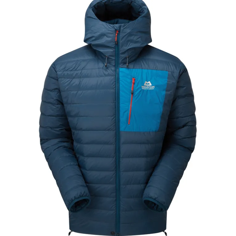 Herren Baltoro Jacke