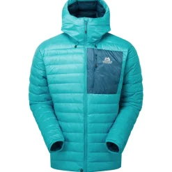 Herren Baltoro Jacke