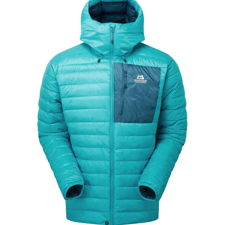 Herren Baltoro Jacke