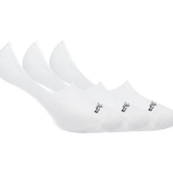 Herren Bamboo Footguard 3er Pack Socken