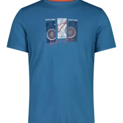 Herren Bamboo T-Shirt