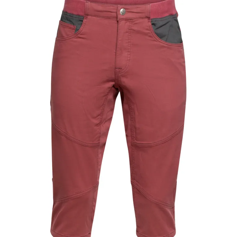 Herren Banff 3/4 Hose