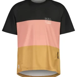 Herren BarettiM. Multi T-Shirt