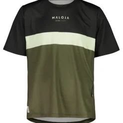 Herren BarettiM. T-Shirt