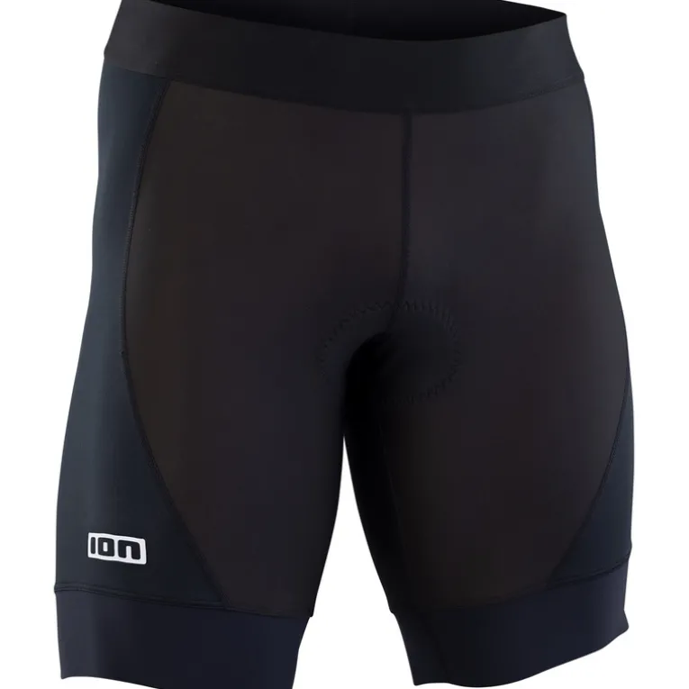 Herren Baselayer Unterhose mit Sitzpolster