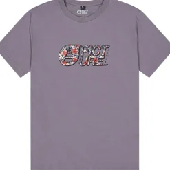 Herren Basement Aster T-Shirt