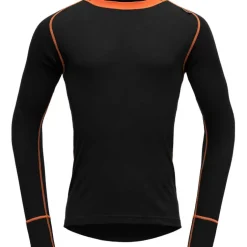 Herren Basic Longsleeve