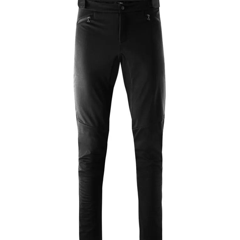 Herren Basodino Radhose lang