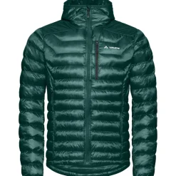 Herren Batura Hooded Insulation Jacke