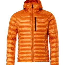 Herren Batura Hooded Insulation Jacke