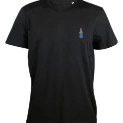 Herren Bayerisch Hell T-Shirt