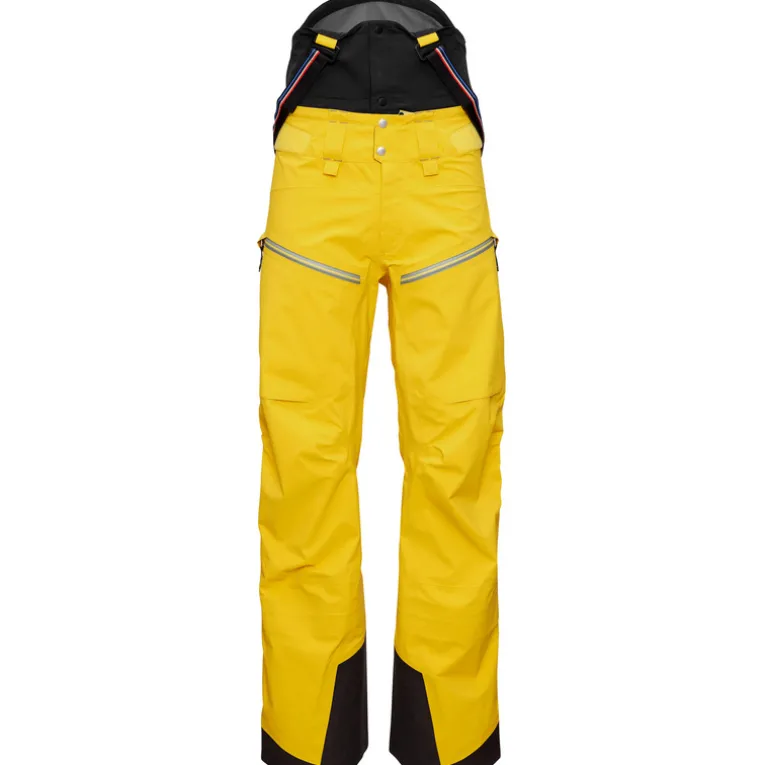 Herren Bec de Rosses XI Hose