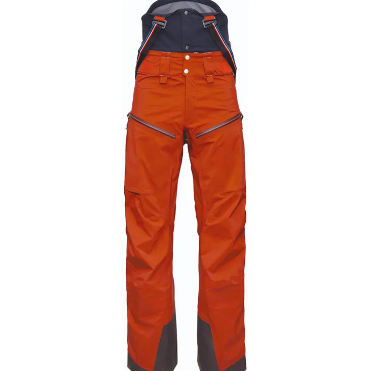 Herren Bec de Rosses XI Hose