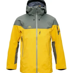 Herren Bec de Rosses XI Jacke