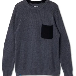 Herren Bedford Pullover