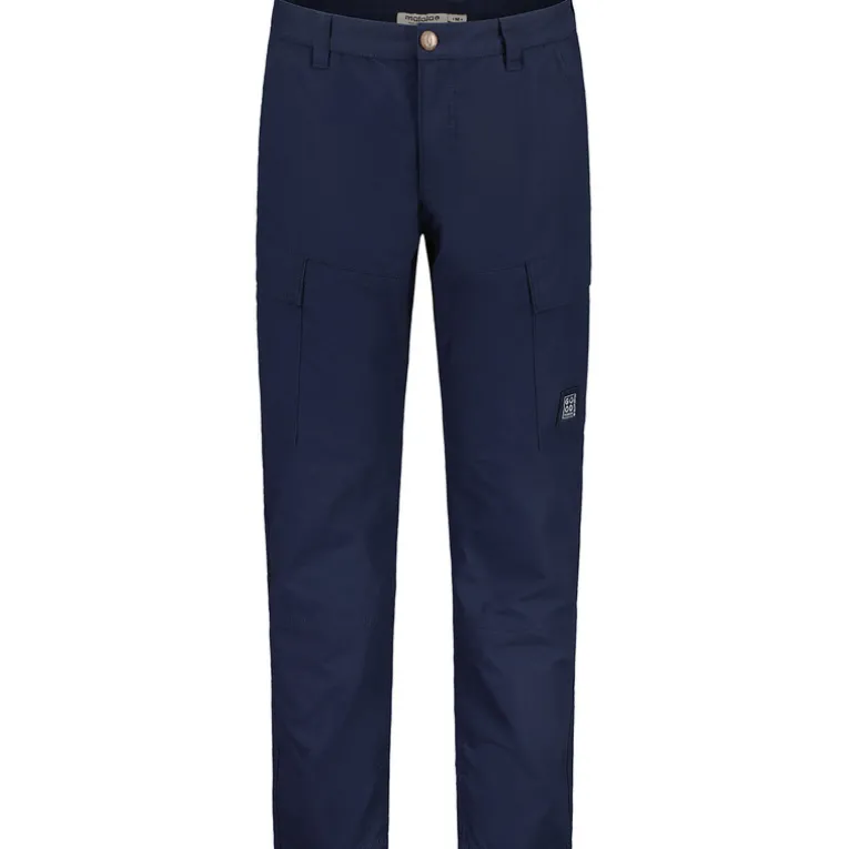 Herren BedolloM. Hose