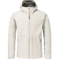 Herren Begoro 3l Jacke