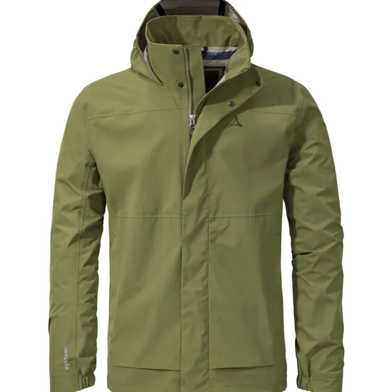 Herren Bellagio 2.5l Jacke