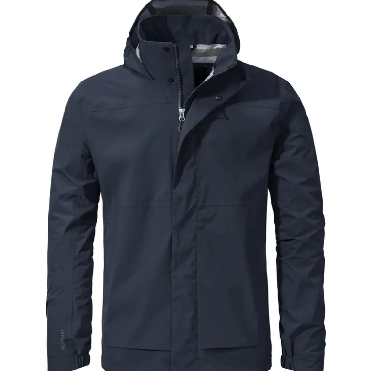 Herren Bellagio 2.5l Jacke