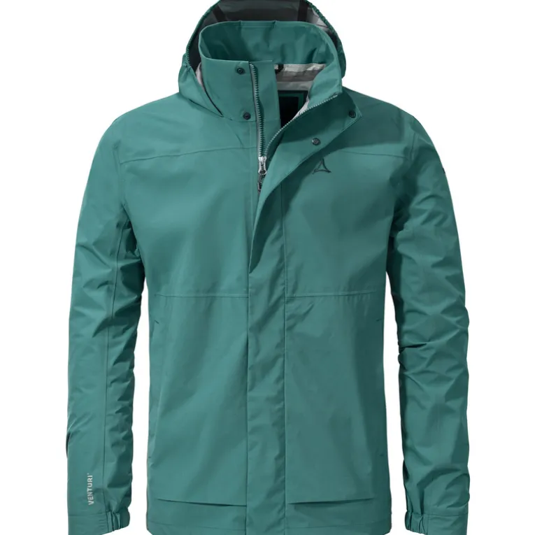 Herren Bellagio 2.5l Jacke