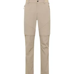 Herren Bergamo 3 Zipp Off Hose